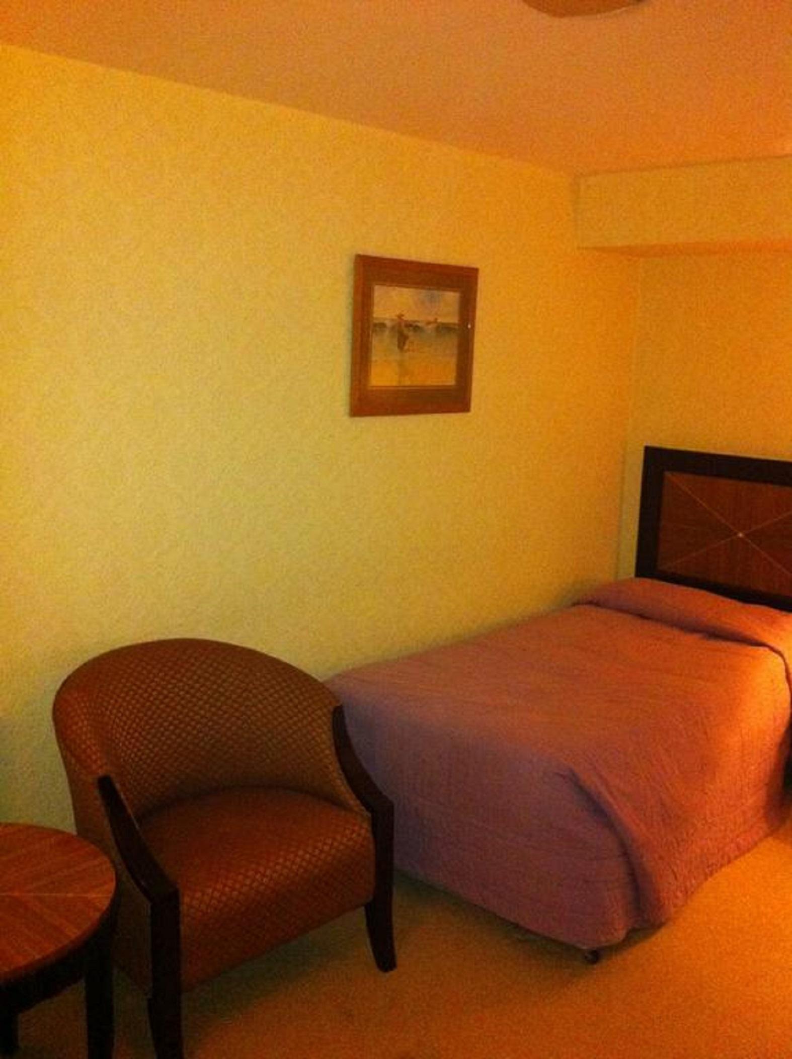 Britannia Bournemouth Hotel Bagian luar foto