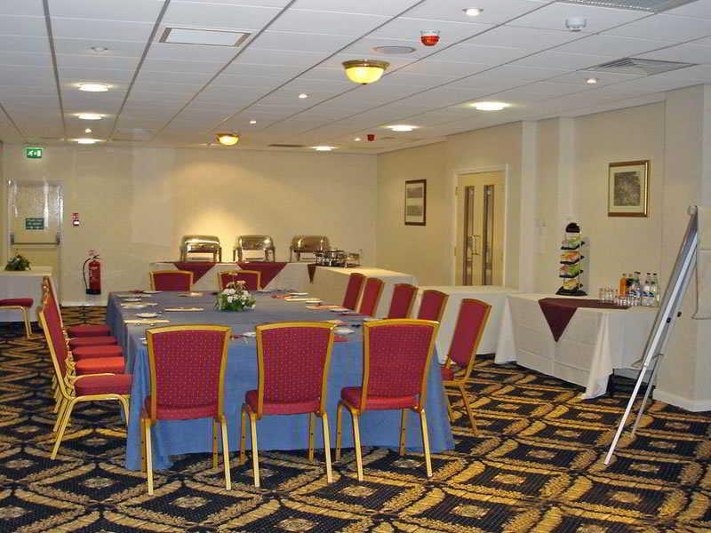 Britannia Bournemouth Hotel Bagian luar foto