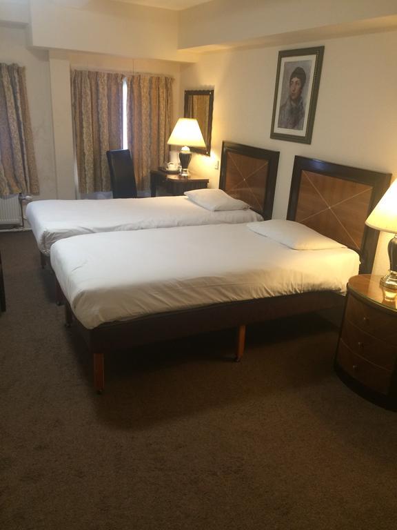 Britannia Bournemouth Hotel Ruang foto