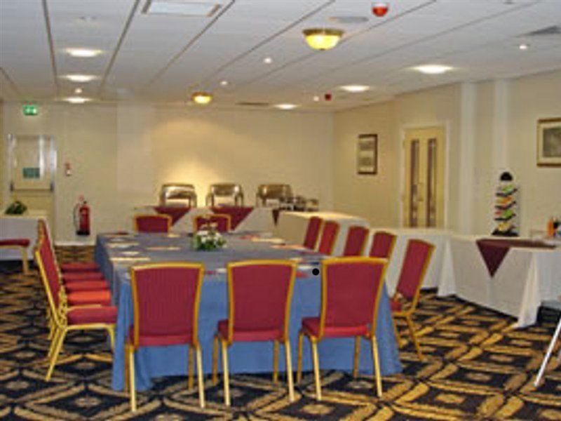 Britannia Bournemouth Hotel Bagian luar foto