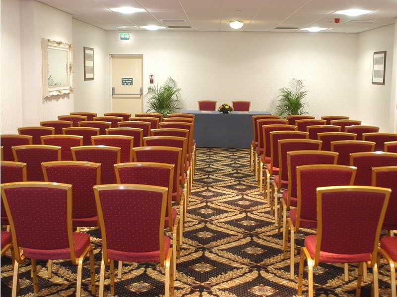Britannia Bournemouth Hotel Fasilitas foto