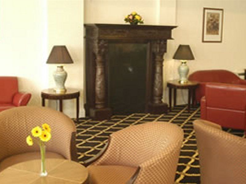 Britannia Bournemouth Hotel Bagian luar foto