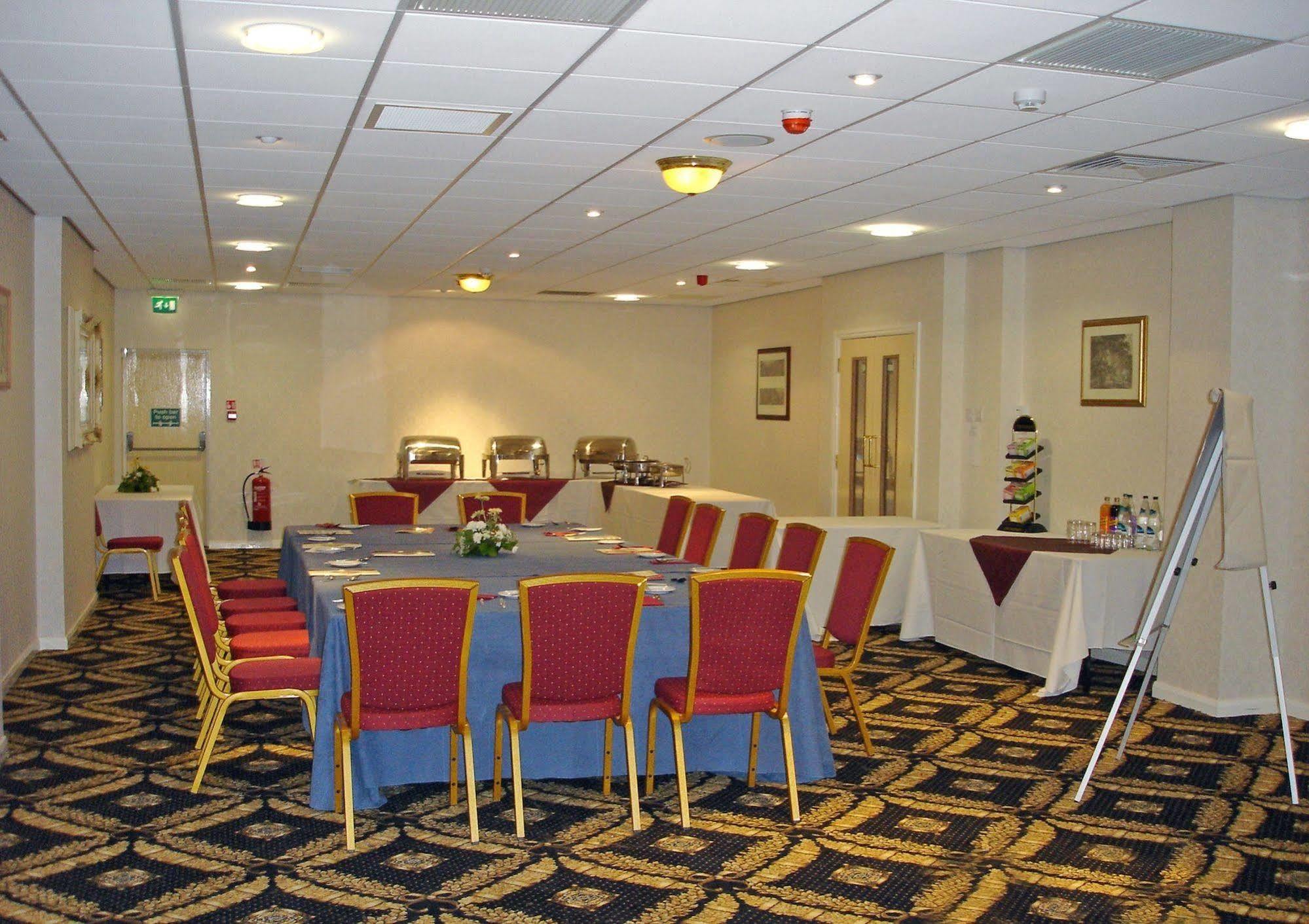 Britannia Bournemouth Hotel Fasilitas foto