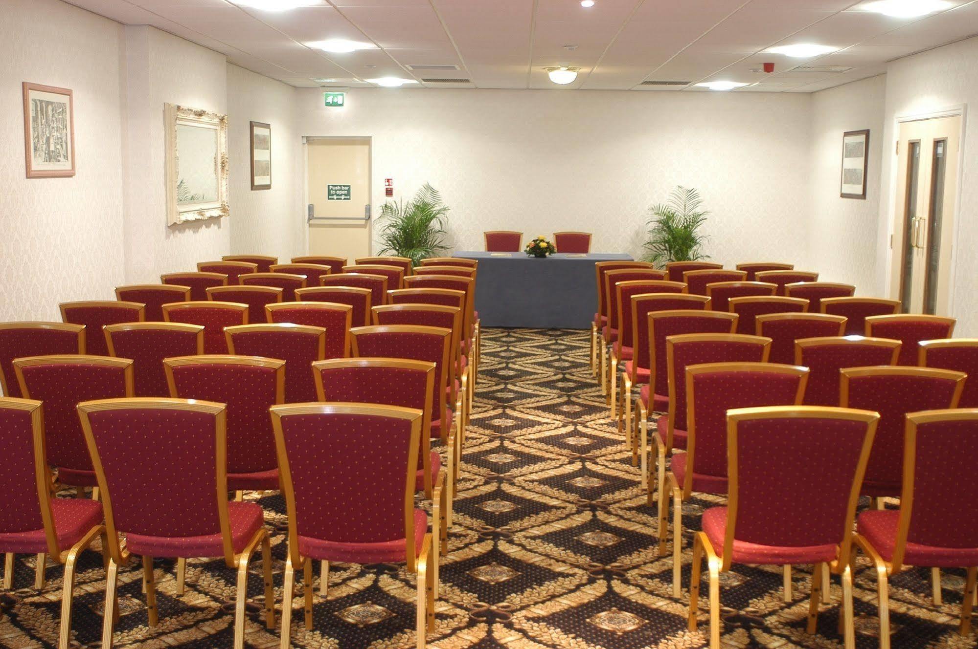 Britannia Bournemouth Hotel Bagian luar foto